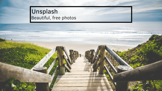 Unsplash free photos to use